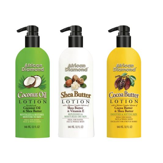 AD Lotion 32oz