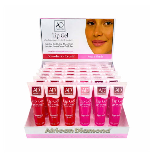 AD 48pc Lip Gel Set