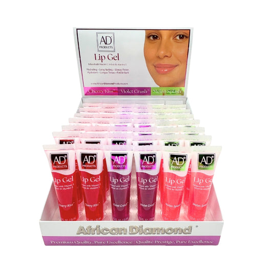 AD 48pc Lip Gel Set