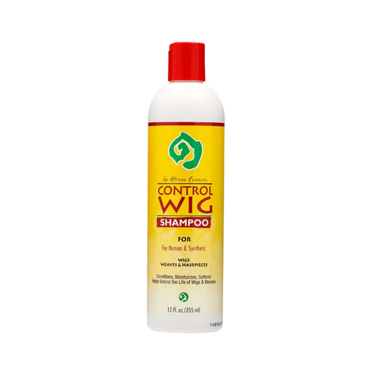 AFRICAN ESSENCE Wig Shampoo