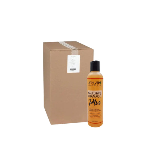 AFRICAN ESSENCE Neutralizing Shampoo