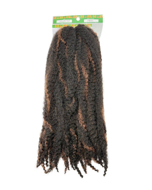 SYN.ROA.WVG - Afro Twist