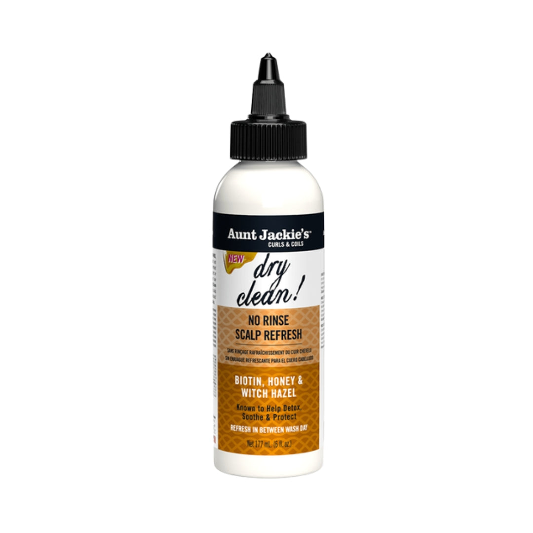 AJ Biotin & Honey, Dry Clean 6oz