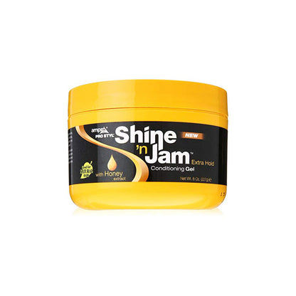 Ampro Shine N Jam Extra Hold