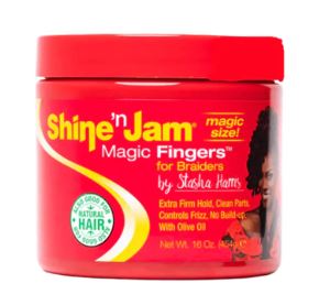 Ampro SnJ Magic Fingers Gel