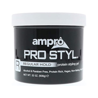 Ampro Pro Style Super Hold Gel