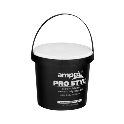 Ampro Pro Style Regular Hold Gel