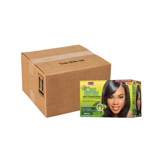 AP OM Relaxer Regular
