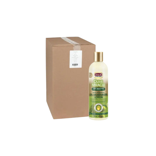 AP OM Oil Moist. Lotion 12oz