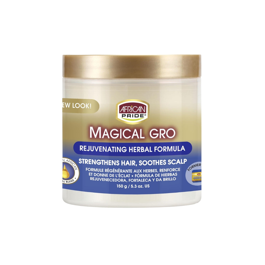AP Magical gro Herbal 5.3oz