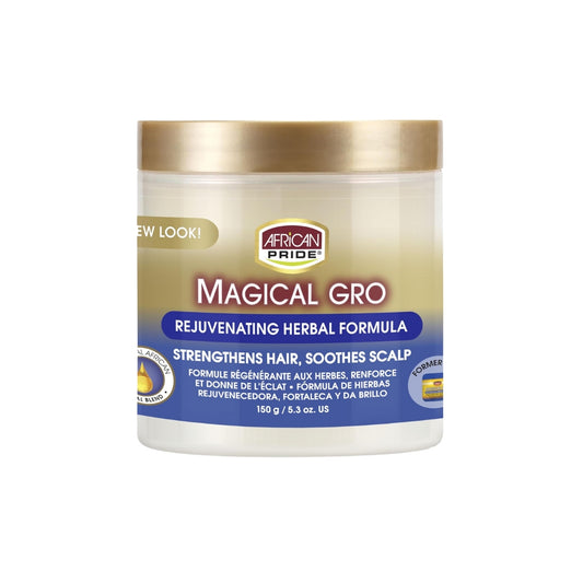 AP Magical gro Herbal 5.3oz