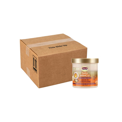 AP SM Leave-in Conditioner 15oz