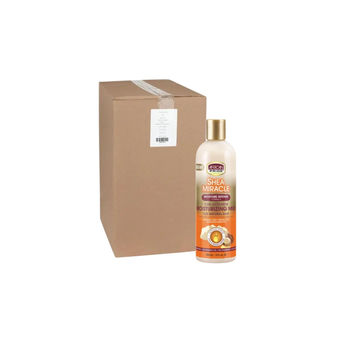 AP SM Moist. Milk 12oz