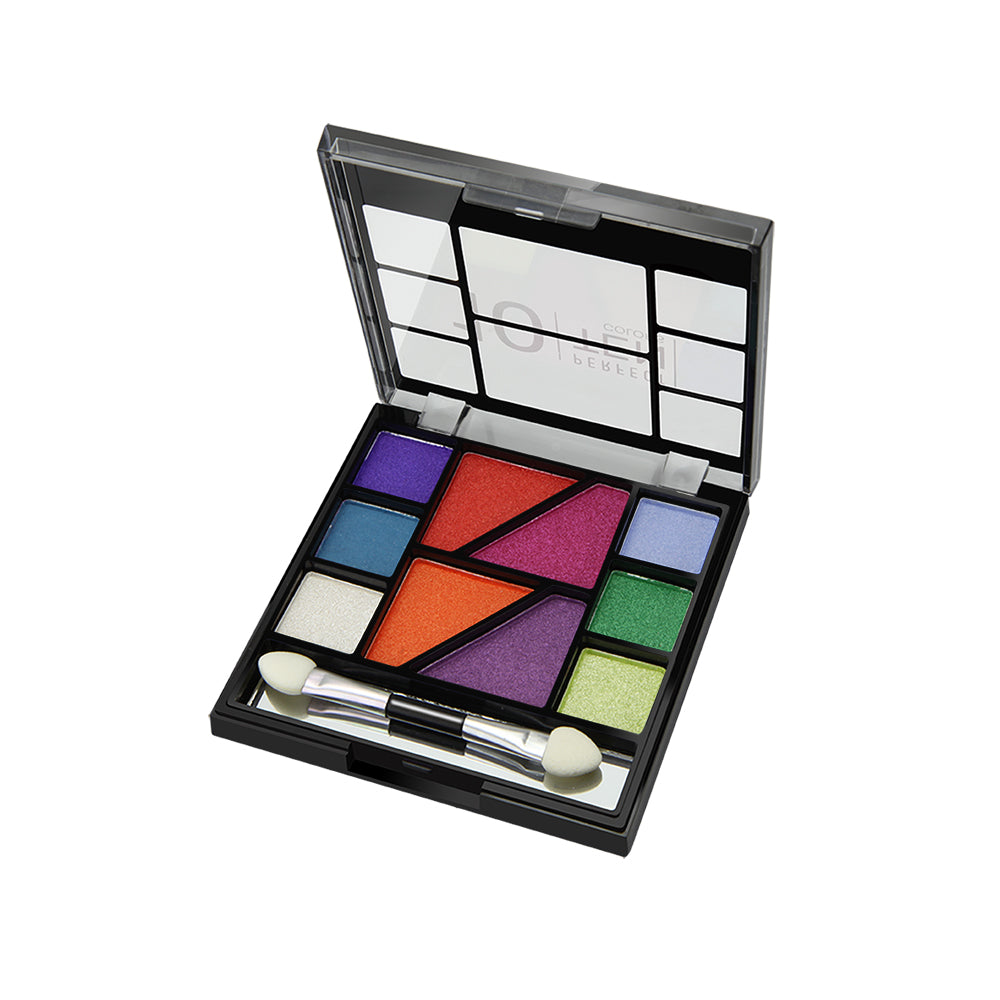 10 Palette Assorted