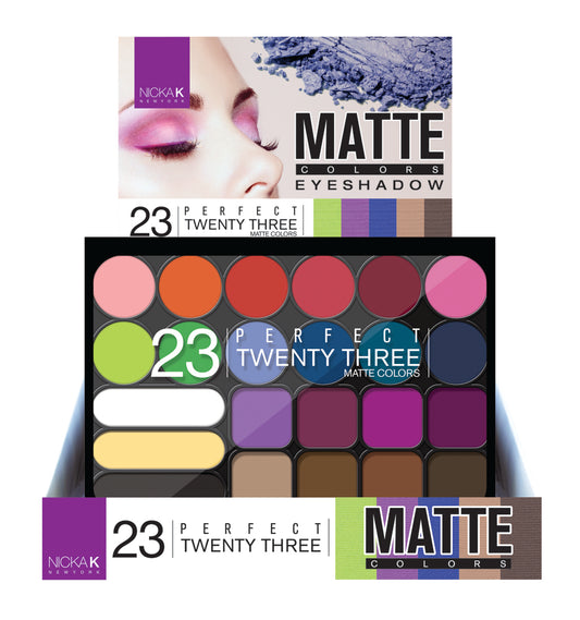23 Palette Set
