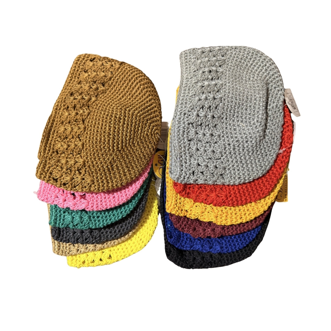 Koopy Cap - 12pcs