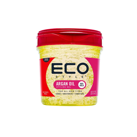 ECO STYLE Argan Oil Styling Gel