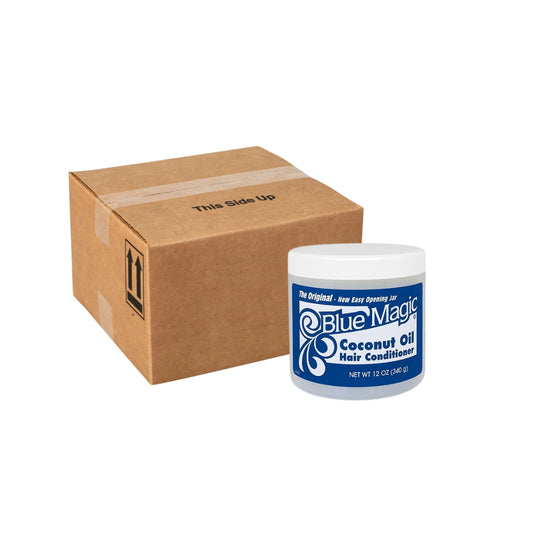 BM Coconut Oil 12oz