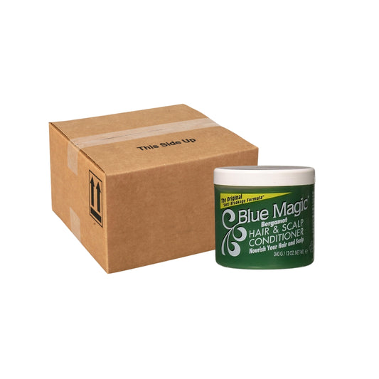 BM Bergamot 12oz