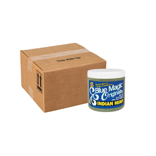 BM Indian Hemp 12oz