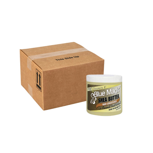 BM Shea Butter 12oz