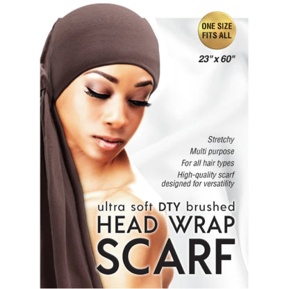 Head Wrap Scarf