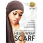 Head Wrap Scarf