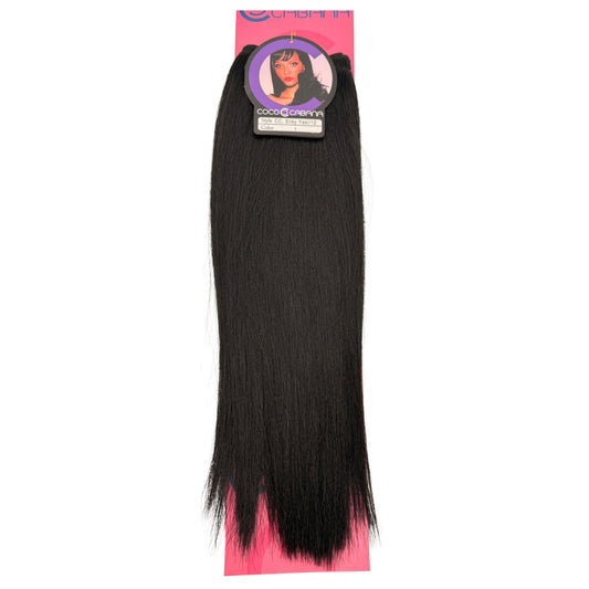 HH.CC.BRD - Silky Yaki 12"