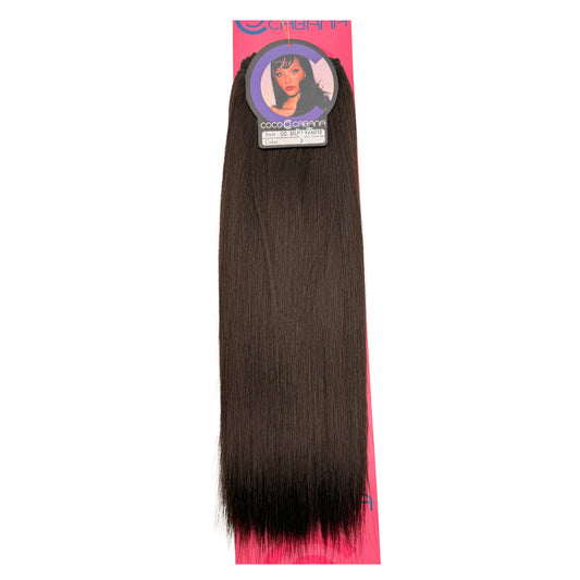 HH.CC.BRD - Silky Yaki 12"