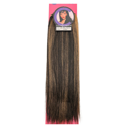 HH.CC.BRD - Silky Yaki 12"