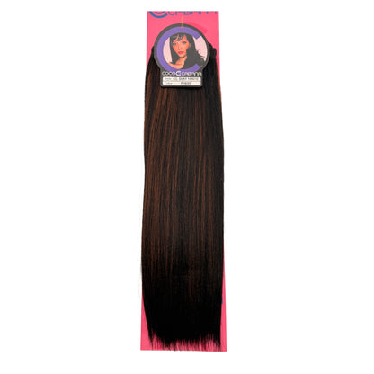 HH.CC.BRD - Silky Yaki 12"