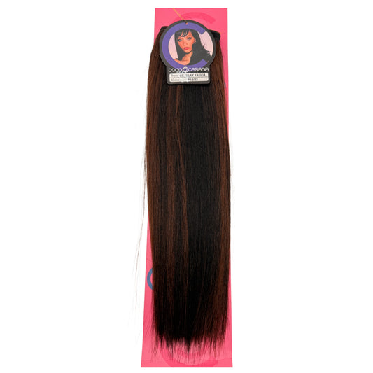 HH.CC.BRD - Silky Yaki 14"