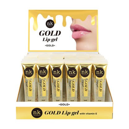 Lip Gel