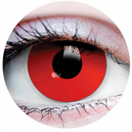 22807 Evil Eyes