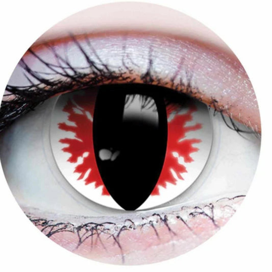 22908 Devil Eyes