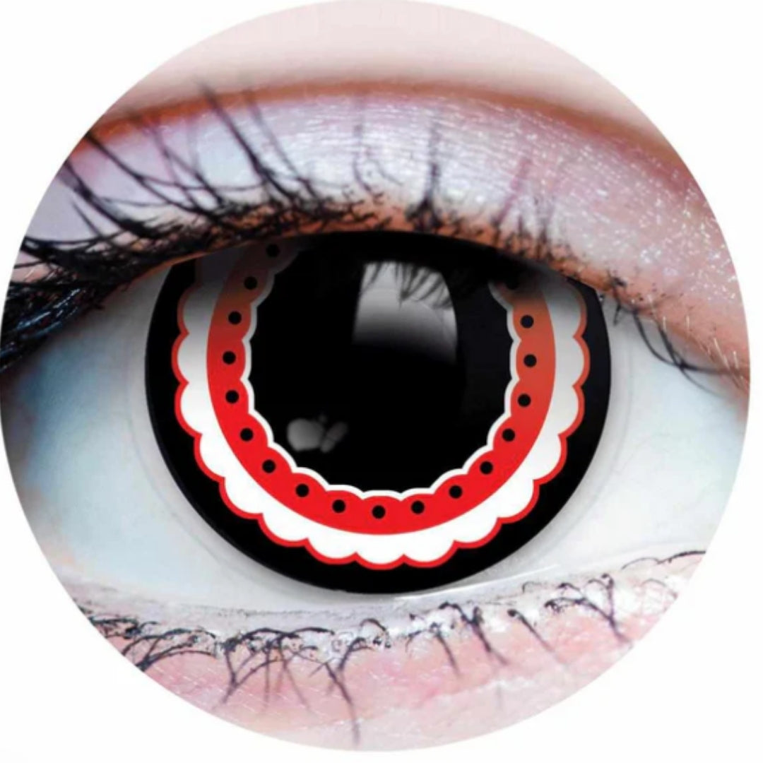 22921 Day of the Dead I