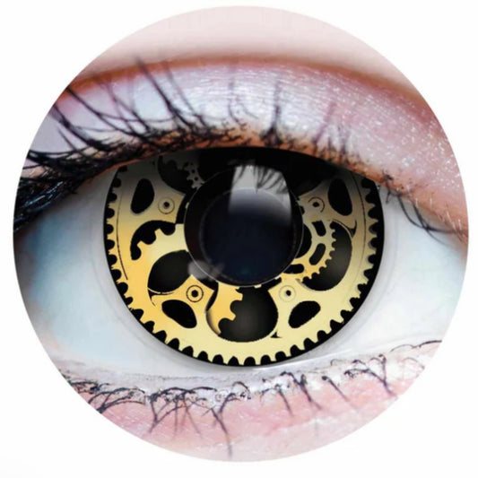 22950 Steampunk