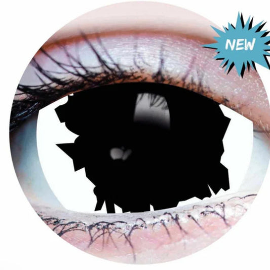 22956 White Witch