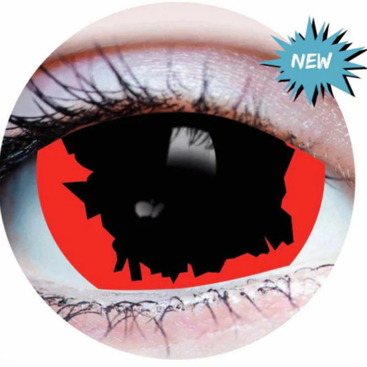22957 Red Witch