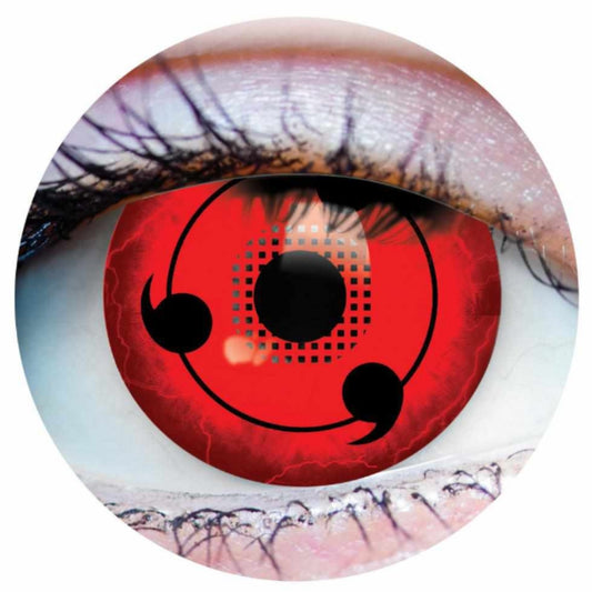 22984 Sharingan