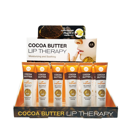 Cocoa Butter Lip Therapy