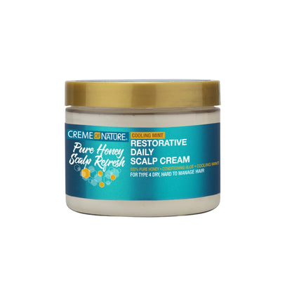 PH Scalp Refresh Daily Cream 4.76oz