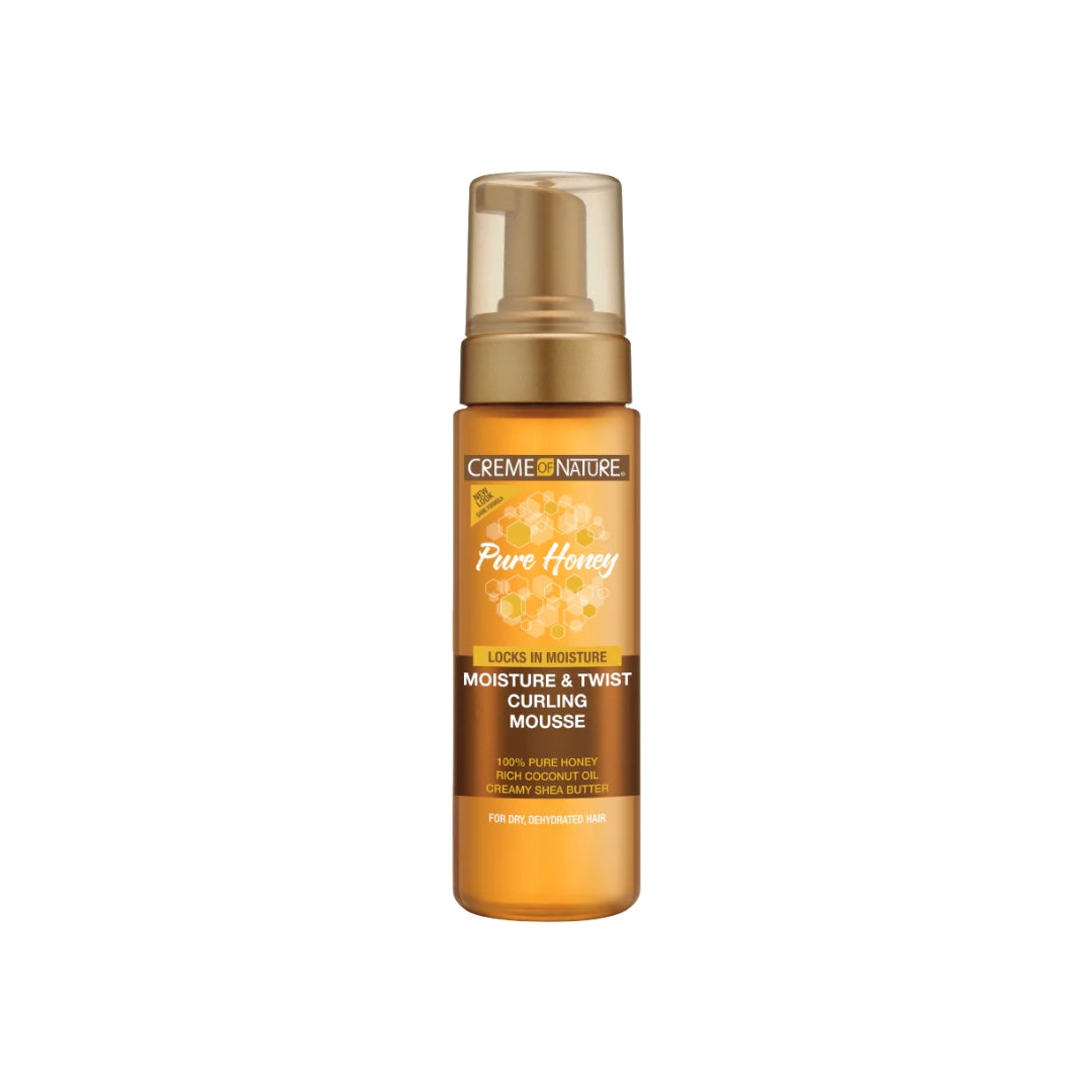 PH Curling Mousse 7oz