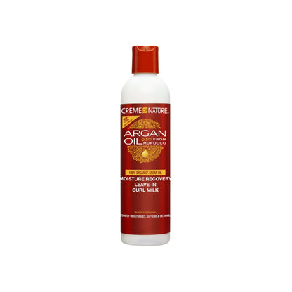 Moisture Recovery Leave-In Curl Milk 8oz