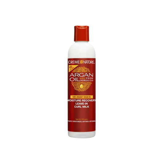 Moisture Recovery Leave-In Curl Milk 8oz