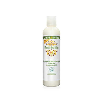 Ultra Moisturizing Conditioner 12oz