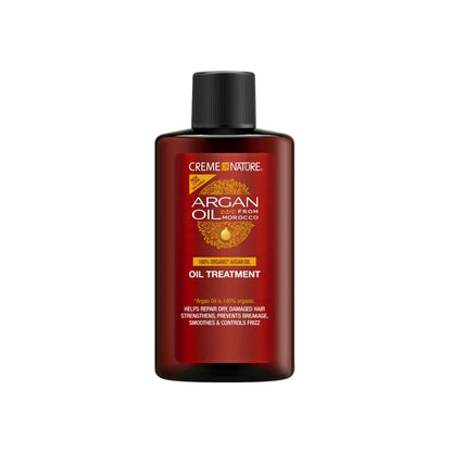 Oil Treatment 3oz
