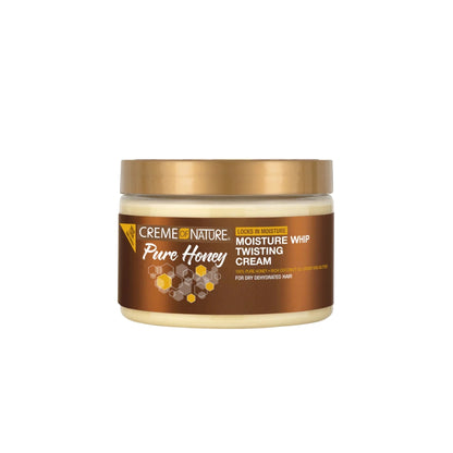 PH Moisture Whip Twisting Cream 11.5oz