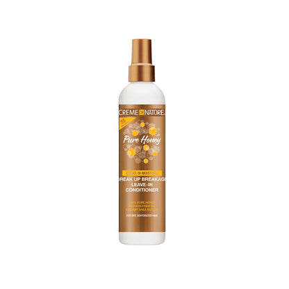 PH Break Up Breakage Leave-In Conditioner 8oz