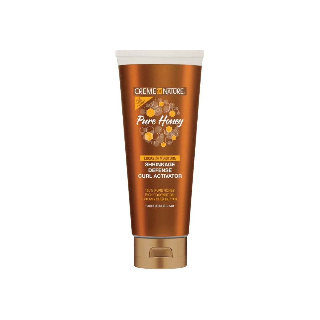 PH Shrinkage Defense Curl Activator 10.5oz